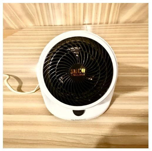 Renova FH20 Electric Fan Heater