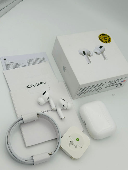 Apple AirPods Pro (2nd Gen)