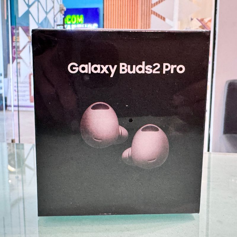 Galaxy Buds 2 Pro