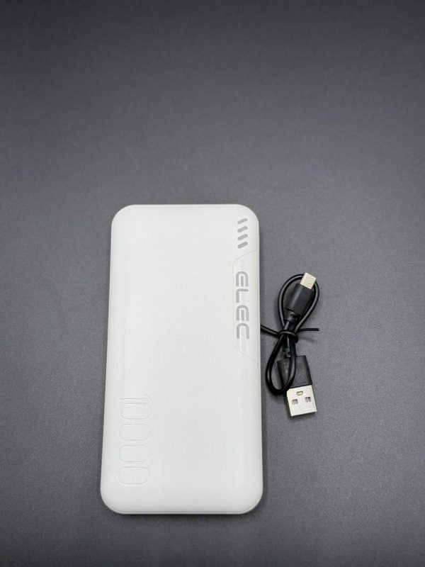 Elec 10,000mah Fast Charging Power Bank