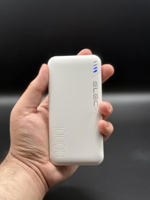 Elec 10,000mah Fast Charging Power Bank