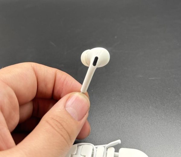 Wired Earphone For Iphone