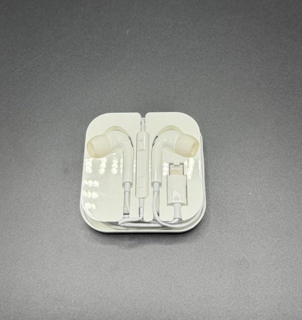 Wired Earphone For Iphone
