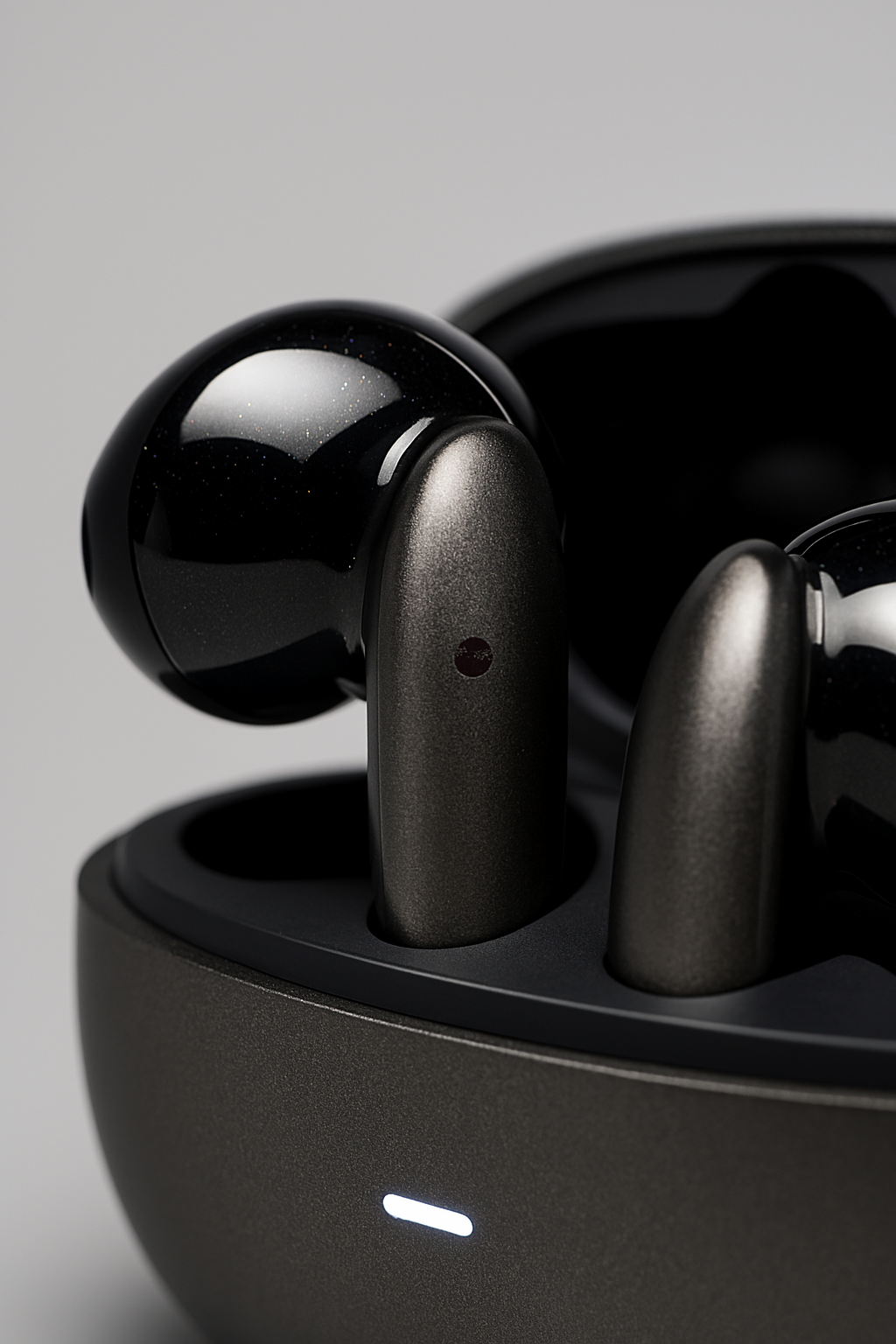 InTouch INT-W03 Wireless Bluetooth Earbuds