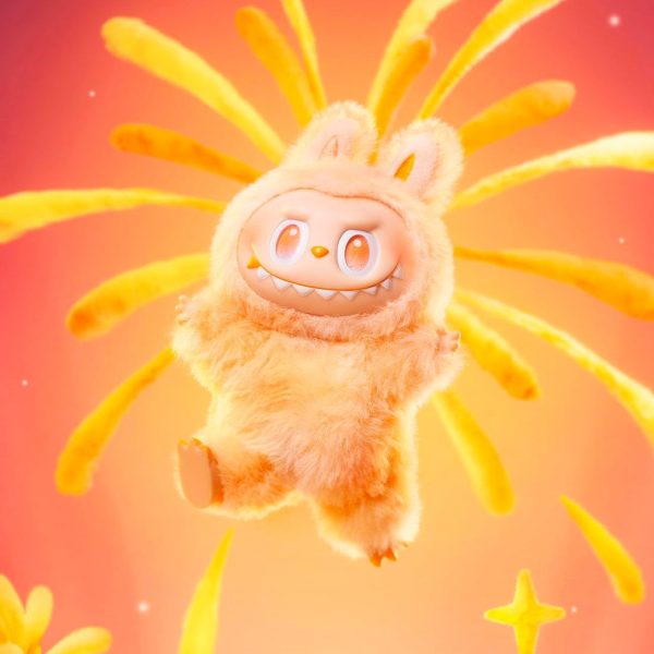 01 Pcs Labubu Doll Toys