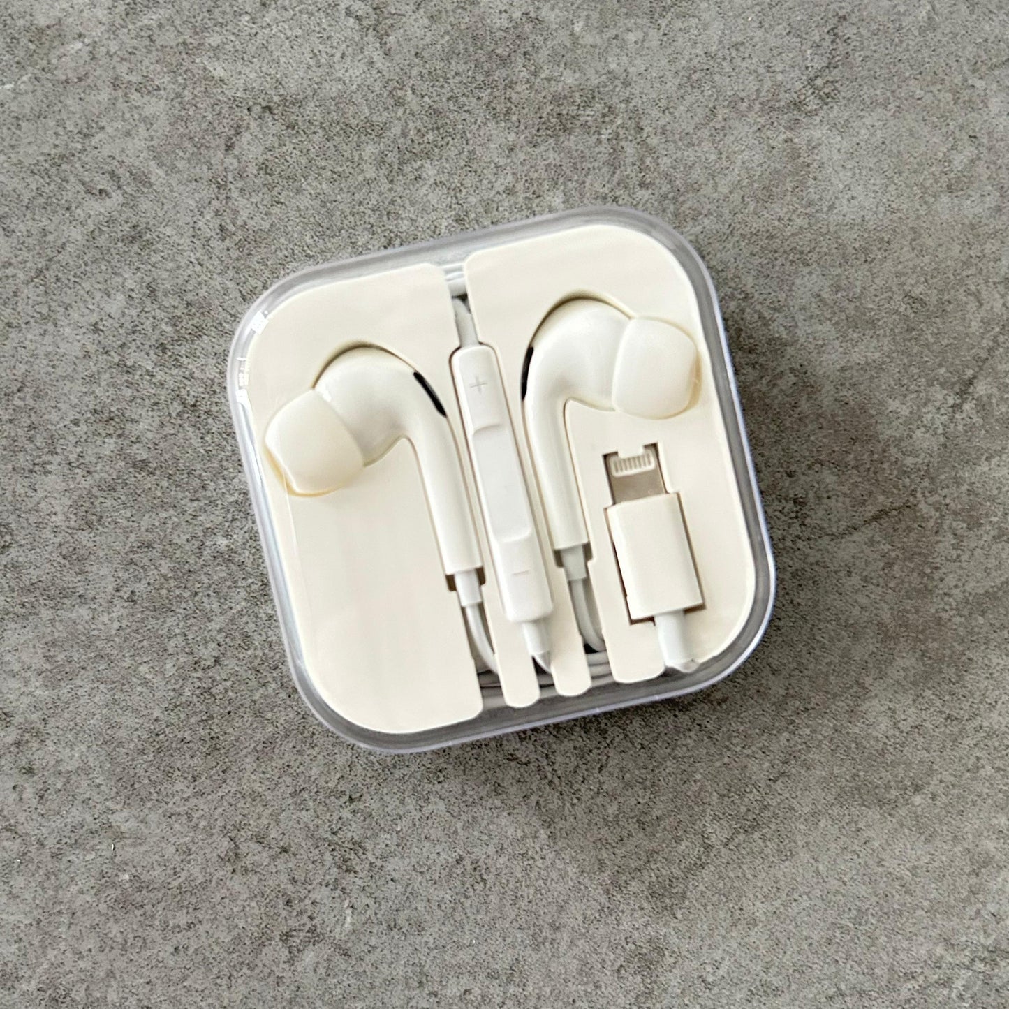 Wired Earphone For Iphone