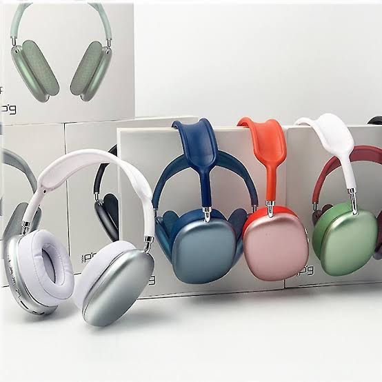 Wireless Bluetooth Headphones