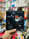 Sabawoon S115 6‑in‑1 Cable