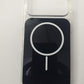 17 Pro Max Silicone Jelly Covers