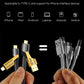 4 in 1 60W Fast Charging Data Cable