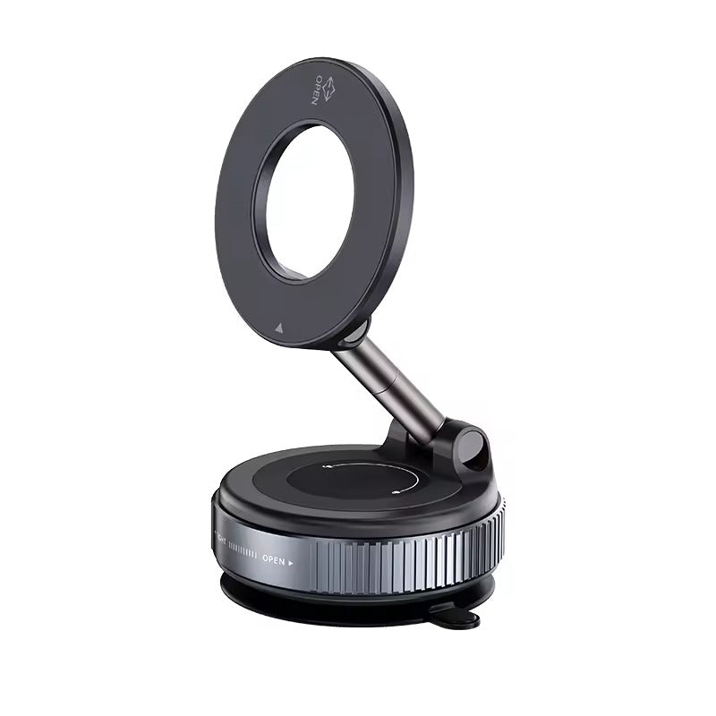 360° Magnetic Car Phone Holder