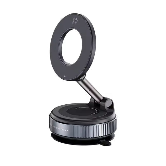 360° Magnetic Car Phone Holder