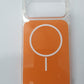 17 Pro Max Silicone Jelly Covers