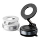 360° Magnetic Car Phone Holder