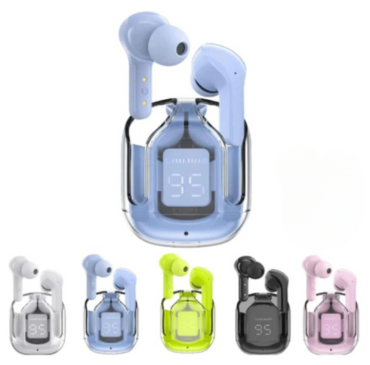 Air 31 Earbuds
