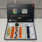i30 Pro Max Smart Watch