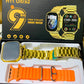 H11 Ultra 2 Smart Watch