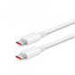 XIAOMI 120W EU PLUG QC3.0 FAST QUICK WALL CHARGER