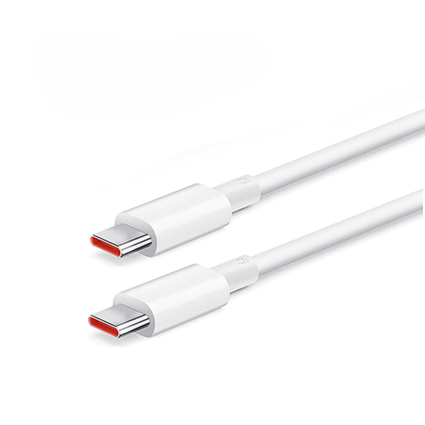 XIAOMI 120W EU PLUG QC3.0 FAST QUICK WALL CHARGER