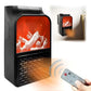 Flame Heater 1000W