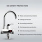 Sherice Instant Electric Heating Faucet