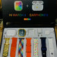 i30 Pro Max Smart Watch
