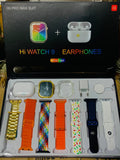 i30 Pro Max Smart Watch