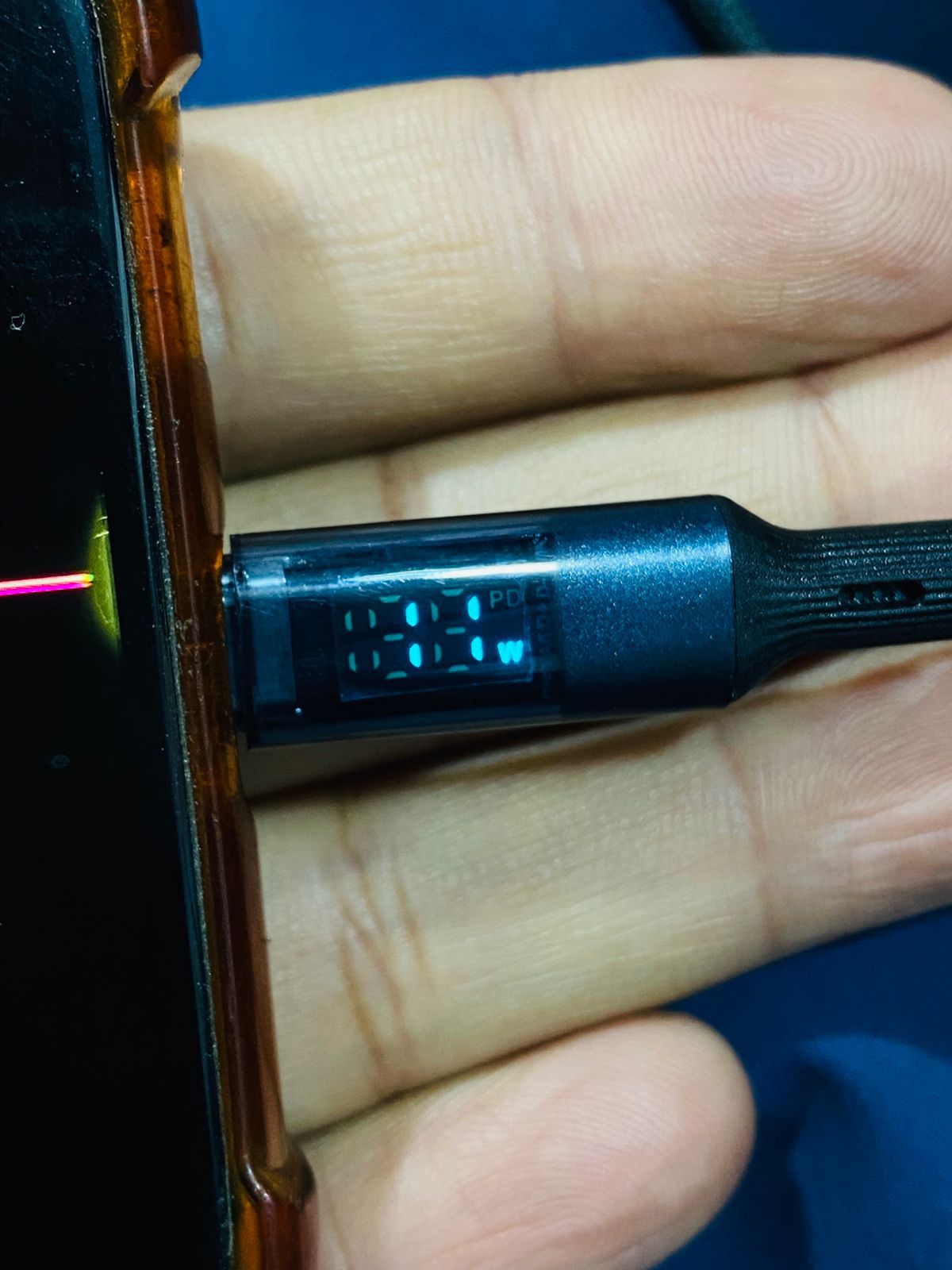 Sabawoon S116 USB-C to USB-C Cable