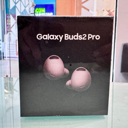 Galaxy Buds 2 Pro