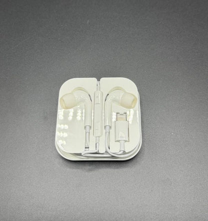 Wired Earphone For Iphone