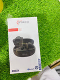 InTouch INT-W03 Wireless Bluetooth Earbuds