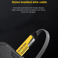 4 in 1 60W Fast Charging Data Cable