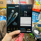 Sabawoon S116 Type‑C to Type‑C Cable