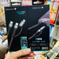 Sabawoon S112 2‑in‑1 Cable