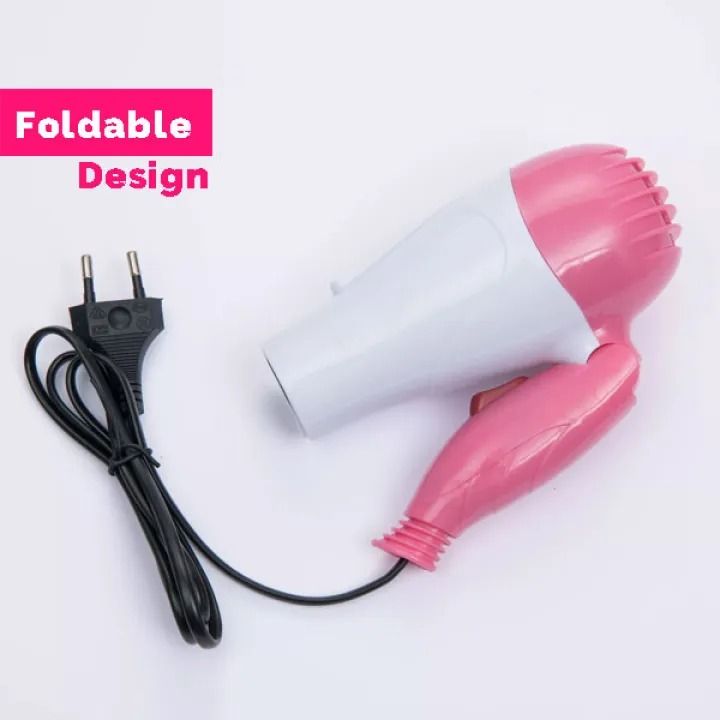 Combo Of 2 In 1 Hair Straightener & Curler