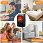 Flame Heater 1000W