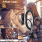 Professional 10-inch LED Ring light
