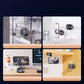360° Magnetic Car Phone Holder