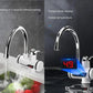 Sherice Instant Electric Heating Faucet