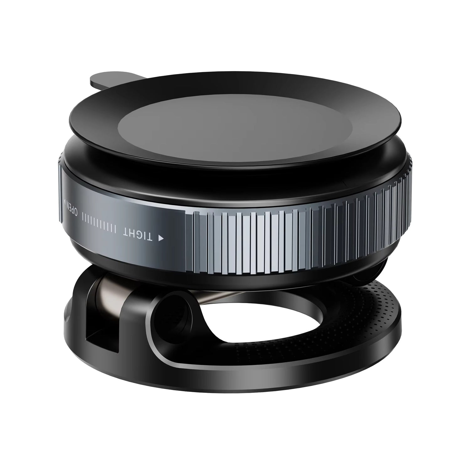 360° Magnetic Car Phone Holder
