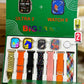 i50 New Model Smart Watch
