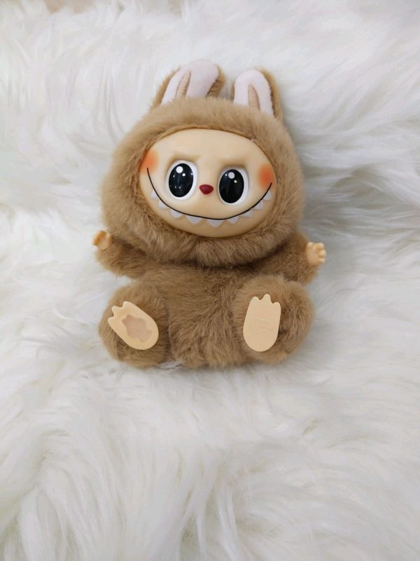 01 Pcs Labubu Doll Toys