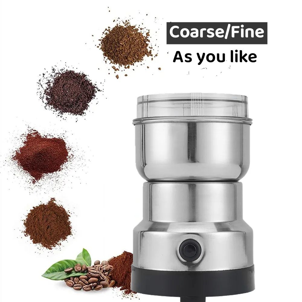 Mini Electric Grinder