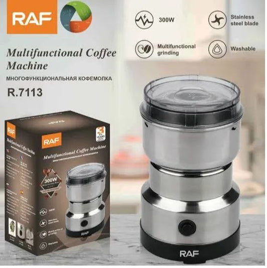 Mini Electric Grinder