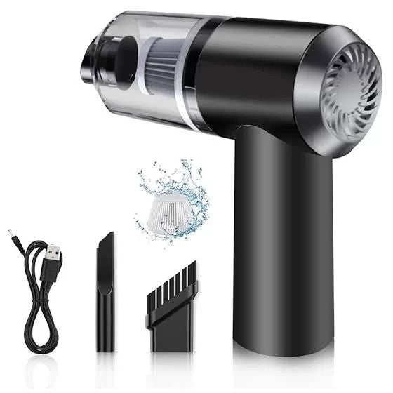 3 In 1 Portable Vacuum Cleaner