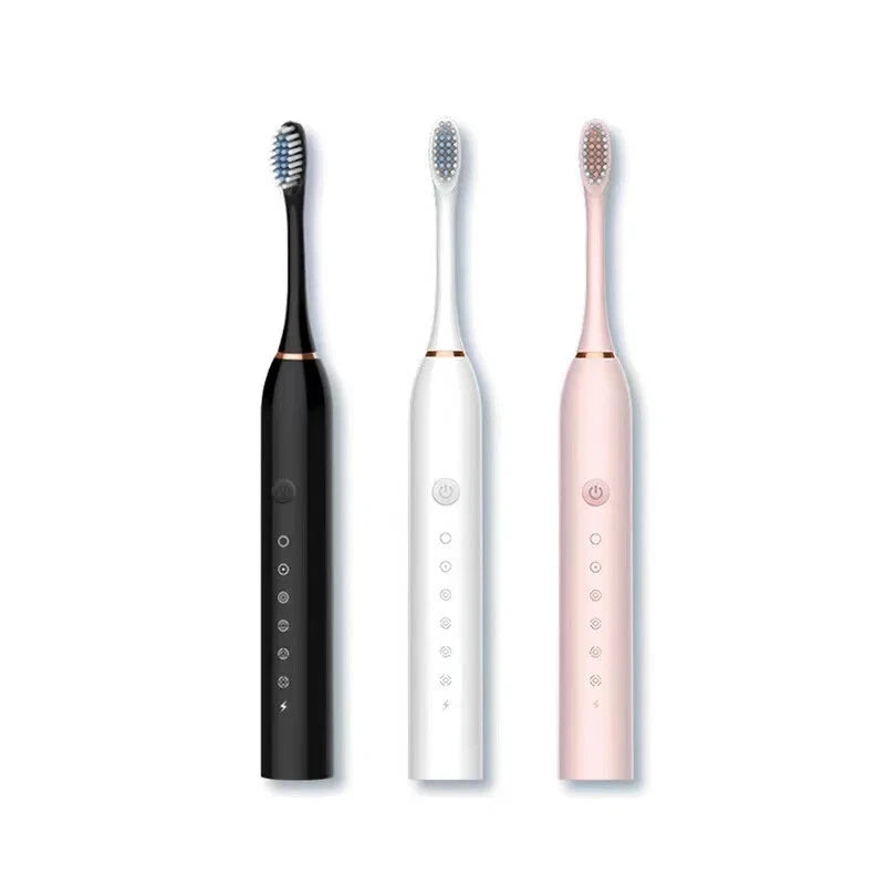 6 Modes Electric Toothbrushes